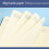 MOQIN A6 Journal Notebook Hardcover 200 Pages Ruled 5