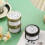 Giyblacko glaskopp ljus elegant hemdoft 1-pack 4