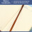 MOQIN A6 Journal Notebook Hardcover 200 Pages Ruled 7