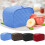Yakbaofuo2Slices Κάλυμμα τοστιέρας ψωμιού Αδιάβροχο προστατευτικό κάλυμμα οικιακής 6