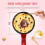 Instant Crepe Maker Non-Stick Electric Griddle 8 Inch 7