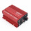 Car12V500W2Channels Μίνι στερεοφωνικός ενισχυτής ήχου Hi-Fi Amp Subwoofer 2