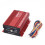 Car12V500W2Channels Μίνι στερεοφωνικός ενισχυτής ήχου Hi-Fi Amp Subwoofer 6
