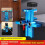 Adjustable Woodworking Clamp for Wardrobe & Drawer Installation, Panel Mounting Tool 4