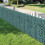 Artificial Ivy Privacy Fence Screen 1 Pack 7