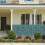 Artificial Ivy Privacy Fence Screen 1 Pack 8