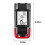 Bicycle Light Horn Headlight 3-in-1 Wireless 2
