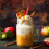 Cannucce per frullati e bubble tea, 0,43" x 9,84", confezione da 800 pezzi 3