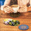 Sublimation Car Coasters Blanks 50 pcs 6