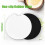 Sublimation Car Coasters Blanks 50 pcs 5