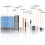 Professional Sketching Pencils Set 32 Pieces 3
