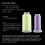 Glow-in-the-Dark Sewing Thread Spool 100m 7