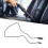 Car Vacuum Cleaner USB Charging Cable R6053 6