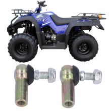 M10 Ball Joint Tie Rod Set for Motocross & ATV
