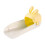 Little Rabbit faucet extender silicone splash-proof nozzle 2