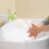 Little Rabbit Faucet Extender Silicone Splash-Proof Nozzle 7