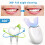 Cepillo de dientes en forma de U 4