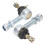 Durable Tie Rod End 12-16mm Quad 12