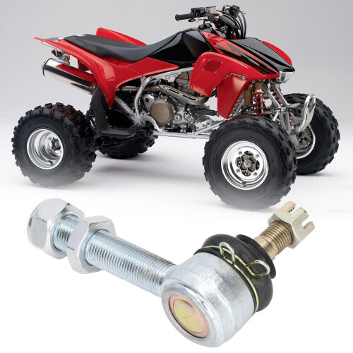 Durable Tie Rod End 12-16mm Quad 1