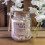 Hollie Tree Melting Pot Wax Melts - Pomegranate Rose 1