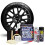 E-TECH Car Complete Alloy Wheel Refurbishment Repair Professional 1