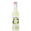 Monin Coconut Syrup, 250 ml Bottle 1