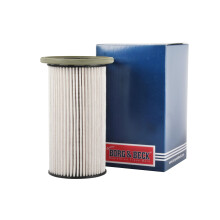 Borg & Beck BFF8098 Fuel Filter Fits: VW Audi Group A3, Leon III, Golf VII