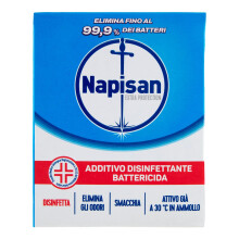 Napisan Additive Powder 500 g, 500 g