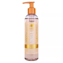 Tree Hut Bare Moisturizing Shave Oil, Vanilla Scent, Paraben-Free, Normal Skin, with Shea Butter and Natural Oils, 7.7 fl oz