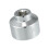 A ABSOPRO 27mm Low Profile Oil Filter Wrench Cap Socket Remover Tools 1