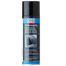 LIQUI MOLY 3310 Silicone Spray 300 ml