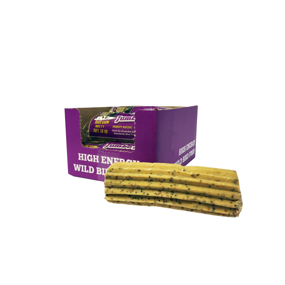 Jumbo Suet Sticks (Pack Of 8) Suet To Go