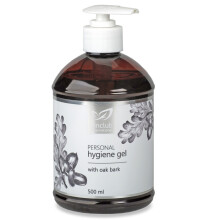 Finclub Żel Do Higieny Intymnej 500 ml