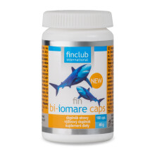 Finclub Fin Bi-Iomare Caps 100 kapsułek