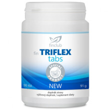 Finclub Fin Triflextabs 90 tabletek