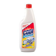 Finclub Codi Energic 750 ml