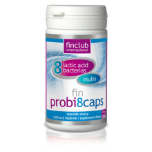 Finclub Fin Probi8Caps 70 kapsułek