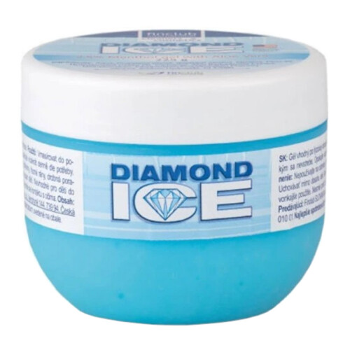 Finclub Diamond Ice 225 g