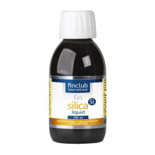 Finclub Fin Silica Liquid 250 ml