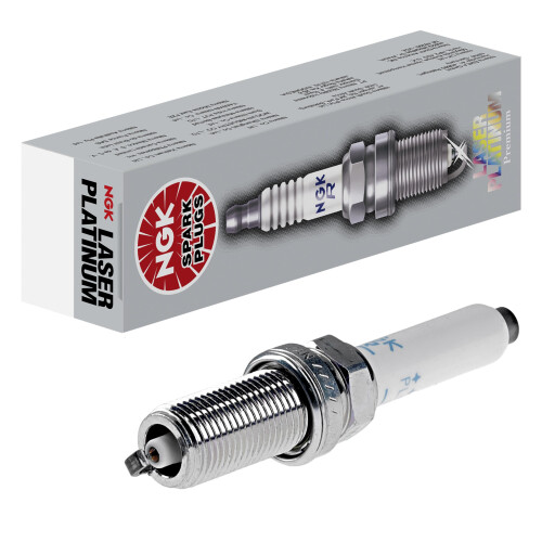 NGK Spark Plug PLFER7A8EG 94833 Platinum
