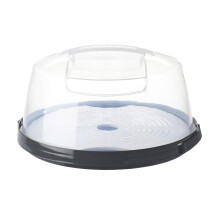 lakeland Round Cake Carrier 29cm Dia.