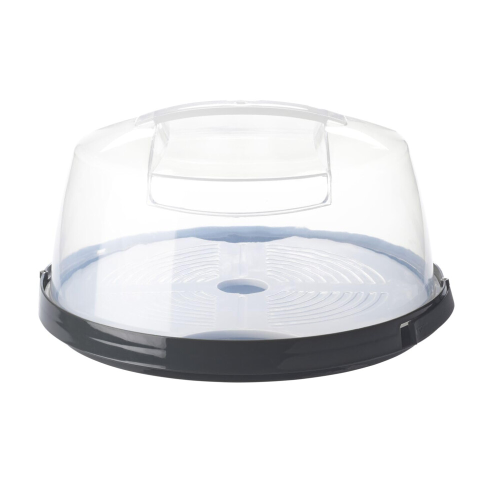 Lakeland Round Cake Carrier 29Cm Dia.