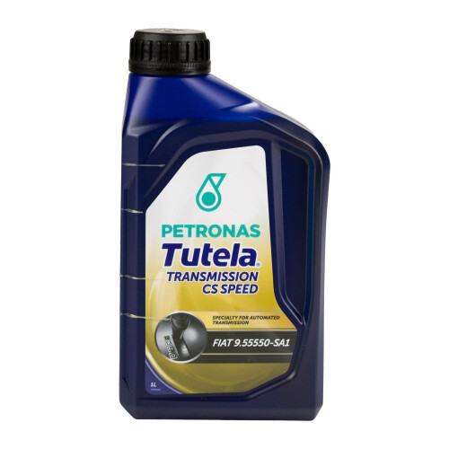 Protection CS Speed Automatic Changing Oil - 75 W