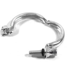 ROBUST Exhaust Gas Recirculation EGR Valve Clamp for Ford Peugeot Citroen Volvo Mini Fiat 1.4 1.6 Diesel 16283J 7M5Q-9F481-BA 7M5Q