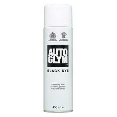 Autoglym Auto Glym Black Dye, 450ml