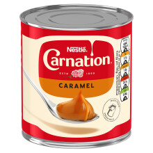 Carnation Banoffee Filling Caramel, 397 g (Pack of