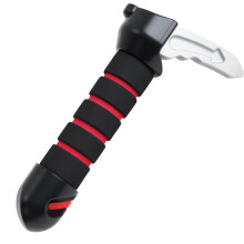 unillea Car Door Assist Handle with Non-Slip Grip, Portable Car Handle Mobility Aid for Elderly, Disabled Injured, Strong Assistan