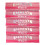 Elements Ultra thin King Size Slim PINK rolling paper 1
