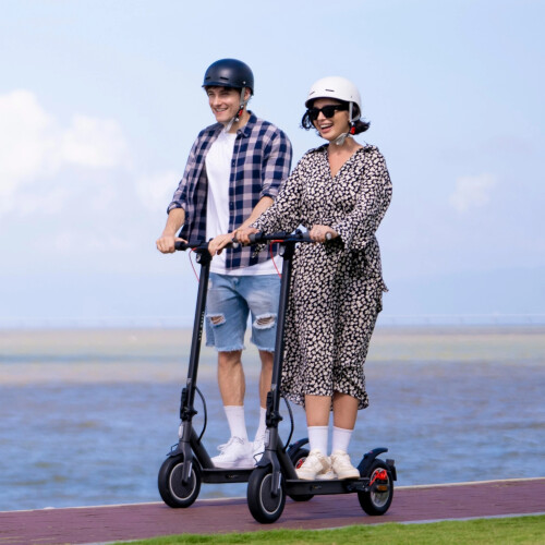 5TH WHEEL V30Pro 500W Electric Scooter 35KM Range 2