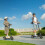 5TH WHEEL V30Pro 500W Electric Scooter 35KM Range 6
